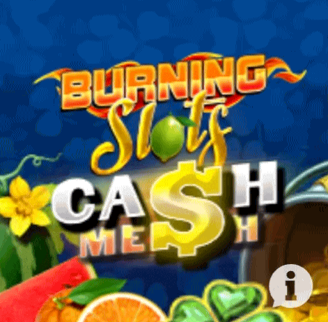 play burning slots in pistolo casino
